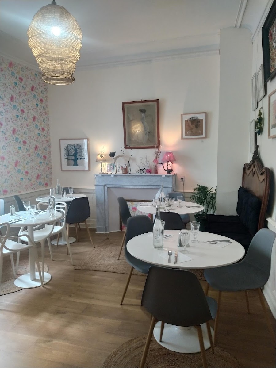 La Maison De Cecile Et Aime