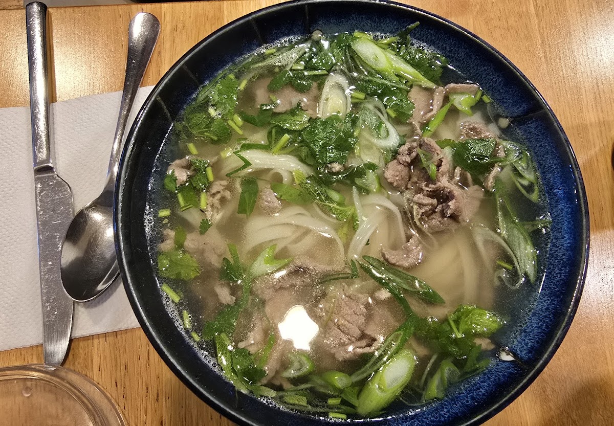 Zen Asian Kitchen Photos 2